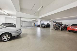 Garagen mieten in Termitenweg, 70439 Stammheim, Tiefgaragenstellplatz in Stammheim!