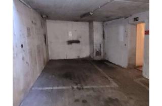 Garagen mieten in 67655 Innenstadt, Tiefgaragenstellplatz in der Gaustraße