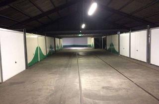 Garagen mieten in Ardeystraße 42, 58452 Witten, Sichere Garagenboxen zu vermieten!