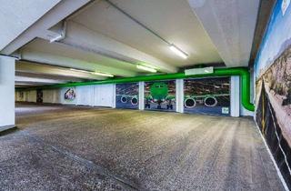 Garagen mieten in Dieselstraße 3-7, 40880 Ratingen, Garagenboxen verfügbar - Jetzt sichern!