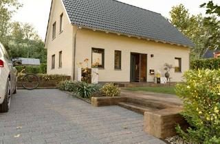 Einfamilienhaus kaufen in 96268 Mitwitz, Familienfreundliches Wohnen: Geräumiges Einfamilienhaus mit Garten.