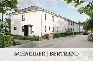 Doppelhaushälfte kaufen in 52531 Übach-Palenberg, NEUBAUPROJEKTIERUNG | Energieeffiziente Doppelhaushälfte in familienfreundlicher Lage von Marienberg