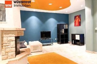 Einfamilienhaus kaufen in 56220 Kettig, Zentrales Einfamilienhaus mit idyllischer, blickgeschützter Terrasse - Ideal auch für Kapitalanleger