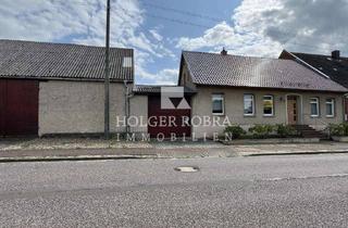 Einfamilienhaus kaufen in Breite Straße 84, 38489 Rohrberg, Einfamilienhaus mit Hof und kleiner Scheune!