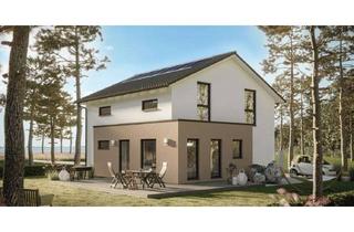 Haus kaufen in 37434 Bilshausen, Sensationelles Design – Wohnen auf höchstem Niveau!
