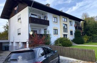 Haus kaufen in 83075 Bad Feilnbach, Auf Anfrage! MFH mit 6 Wohneinheiten (Anleger/Investoren) – Ruhige Lage und interessanter Invest