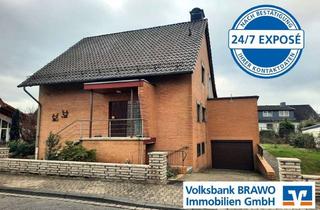 Einfamilienhaus kaufen in 38518 Gifhorn, Klassisches Einfamilienhaus in ruhiger, zentrumsnaher Lage