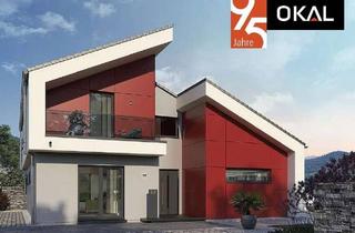 Haus kaufen in 67098 Bad Dürkheim, Das extravagante Premiumhaus für Individualisten!