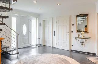 Einfamilienhaus kaufen in 25704 Meldorf, Wohnkomfort | Ausgezeichnet | GroßzügigEinfamilienhaus