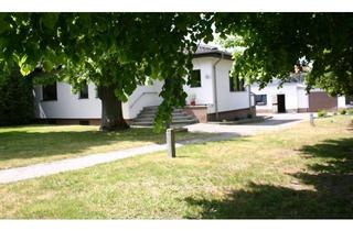 Haus kaufen in 15326 Lebus, Modernes Wohnen auf 228m² Wohnfläche mit viel Nutzfläche auf großem Grundstück in Lebus