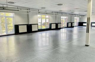 Büro zu mieten in Industriestrasse 15, 87719 Mindelheim, Gewerbefläche, Praxis, Produktions- und Büroflächen mit kompletter Infrastruktur