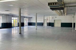 Büro zu mieten in Industriestrasse 15, 87719 Mindelheim, Gewerbefläche, Praxis, Produktions- und Büroflächen mit kompletter Infrastruktur