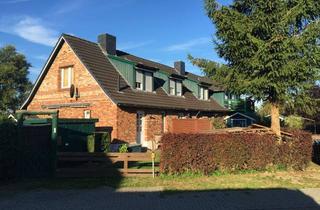 Anlageobjekt in 23898 Klinkrade, Gepflegte Reihenhausanlage mit 5 Wohneinheiten in Klinkrade