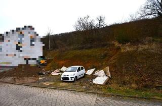 Grundstück zu kaufen in 56332 Burgen, Ihr Traumgrundstück mit Moselblick und vielfältigen Möglichkeiten!
