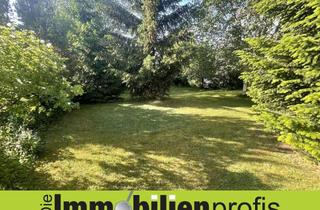 Grundstück zu kaufen in 95119 Naila, 1696 - Baugrundstück mit ca. 1.100 m² in Naila