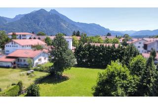 Grundstück zu kaufen in 83224 Grassau, Exklusives Baugrundstück in 83224 Grassau – Ihre Chance auf ein Traumgrundstück im Chiemgau!