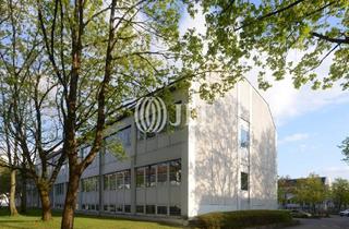 Büro zu mieten in Am Moosfeld, 81829 Trudering-Riem, PROVISIONSFREI - Büroflächen Am Moosfeld - JLL
