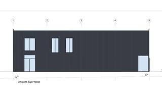 Büro zu mieten in 85098 Großmehring, InterPark Süd Großmehring – 115 m² Bürofläche zu vermieten