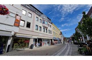 Büro zu mieten in Marktstr., 37671 Höxter, Großzügige Büro- / Praxisfläche im Herzen von Höxter