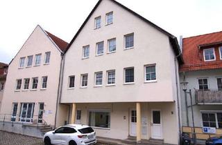 Gewerbeimmobilie mieten in Klosterplatz, 07381 Pößneck, Ihre Chance: Gewerbefläche im Stadtzentrum