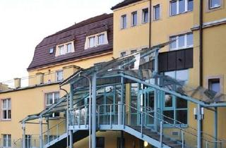 Praxen mieten in Caspar-David-Friedrich-Straße 12, 01217 Räcknitz/Zschertnitz, Praxisflächen von 60 - 120 m² im Ärztehaus zu vermieten