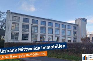 Gewerbeimmobilie kaufen in 09405 Zschopau, Attraktive Gewerbeimmobilie in Zschopau!