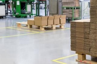 Geschäftslokal mieten in 08485 Lengenfeld, AB 250 M² IN PRODUKTIONS- UND LAGERHALLE MIT LKW-ZUFAHRT