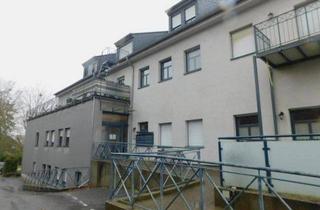 Wohnung kaufen in 54450 Freudenburg, Sie haben die Wohnwünsche, wir die Lizenz zum Erfüllen - 3 Zimmer Whg. mit Terrasse in Freudenburg/Saargau