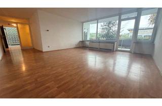 Wohnung kaufen in 56410 Montabaur, Zentral gelegene 4,5 Zimmer Wohnung mit 2 Balkonen im Erdgeschoss!