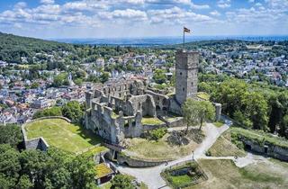 Wohnung kaufen in Falkensteiner Straße, 61462 Königstein, Traum für Selbstständige im Herzen von Königstein