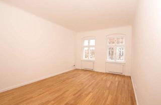 Wohnung kaufen in Togostraße 16, 13351 Wedding, Jetzt einziehen: Hochwertig sanierte 2-Zimmer-Altbauwohnung mit idyllischem Innenhof- provisionsfrei