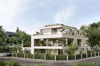 Wohnung kaufen in Normannenplatz, 81925 Bogenhausen, Beletage-Wohnung im besten Bogenhausen am Normannenplatz