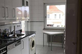 Wohnung mieten in Musberger Straße, 70771 Leinfelden-Echterdingen, Möbliert schöne, helle 4-Zimmer-Wohnung mit 1 grosse Terrasse, 2 Balkon, Einbauküche in Leinfelden-E