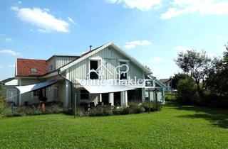 Haus kaufen in 34225 Baunatal, Skandinavischer Traum! Wohn- und Geschäftshaus in begehrter Lage von Baunatal.