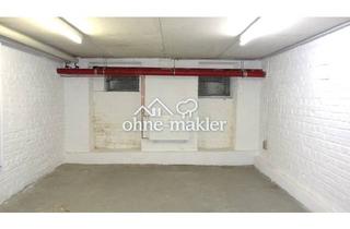 Gewerbeimmobilie mieten in Grenzallee, 12051 Berlin, Kellerraum mit Heizung WC zu vermieten / U-Bahn Neukölln