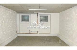 Gewerbeimmobilie mieten in Grenzallee, 12051 Berlin, Kellerraum mit Heizung WC zu vermieten / U-Bahn Neukölln