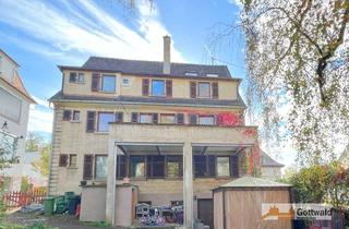 Haus kaufen in 72138 Kirchentellinsfurt, Historisches Wohn- Geschäftshaus in präsenter Lage von Kirchentellinsfurt – Gewerbe und 1 Whg. frei!