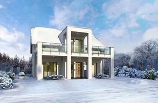 Einfamilienhaus kaufen in Wernberger Straße, 92536 Pfreimd, EINFAMILIENHAUS IM HAMPTON-STIL