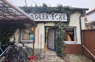 Gewerbeimmobilie mieten in 63150 Heusenstamm, HEUSENSTAMM: Lager oder Ausstellungsfläche zu vermieten!