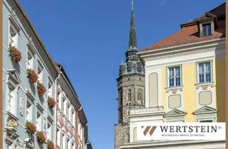 Anlageobjekt in 02625 Bautzen, Investment-Paket am Hauptmarkt in Bautzen