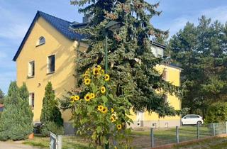 Anlageobjekt in 16356 Ahrensfelde, Modernisiertes MFH mit fünf Wohnungen in ruhiger Lage nordöstlich von Berlin