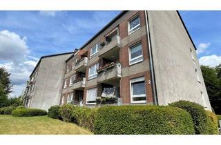 Anlageobjekt in Danziger Straße 2 a, 40822 Mettmann, Vermietete Eigentumswohnung mit Balkon zur Kapitalanlage !