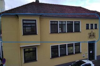 Büro zu mieten in 31785 Hameln, Großzügige Büroetage mit Terrasse und zentraler Anbindung im Gewerbegebiet Süd