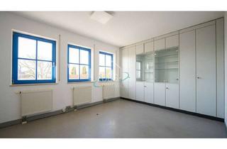 Büro zu mieten in 74538 Rosengarten, Großzügige Büroflächen in zentraler Lage