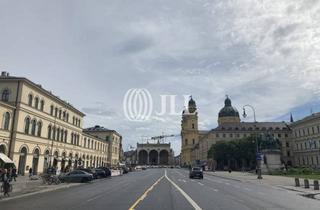 Büro zu mieten in Odeonsplatz, 80539 Maxvorstadt, Repräsentative Büroflächen am Odeonsplatz