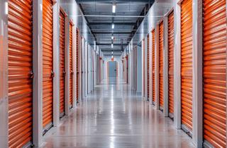 Lager mieten in Clemensstraße 26-30, 56068 Altstadt, SELF STORAGE - Lagerräume online mieten