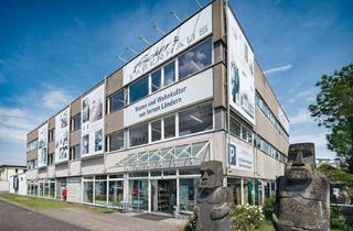 Geschäftslokal mieten in Röntgenstraße 2-4, 60388 Bergen-Enkheim, Direkt vom Eigentümer: großzügige Einzelhandelsfläche in frequentierter Lage