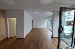 Geschäftslokal mieten in Sophienstrasse, 76530 Innenstadt, Attraktive Ladenfläche im Herzen von Baden-Baden