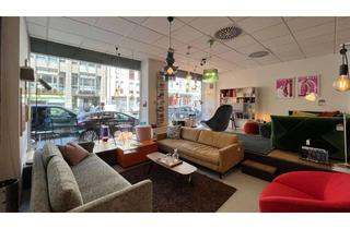 Geschäftslokal mieten in 79098 Altstadt, Großräumige Laden- und Ausstellungsfläche