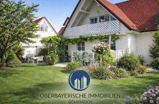 Wohnung kaufen in 85253 Erdweg, DAH Erdweg S2, GARTENWOHNUNG, hochw. mod. 3 ,5 Zi,-EG Wohnung+Hobbyr. Terrasse eign.Garten,
